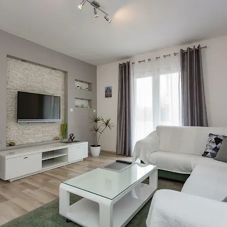 Petar - 50m From Sea * Zara