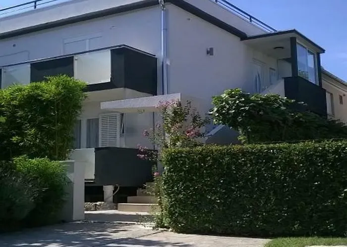 דירה Petar - 50m From Sea זאדאר