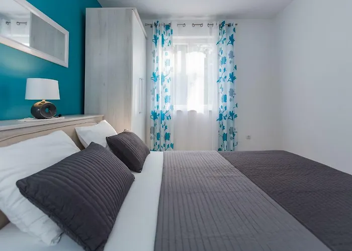 דירה Petar - 50m From Sea